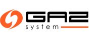 gazsystem logo