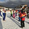 Obóz narciarski Murzasichle